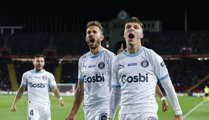 Girona FC Stuns Barcelona With A Thrilling 4-2 Victory In La Liga Showdown Girona FC won against Barcelona