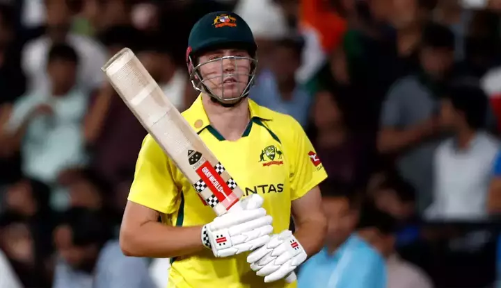 Cameron Green’s Brave Battle: Australian Cricketer Reveals Stage Two Chronic Kidney Disease Cameron Green Kidney Infection