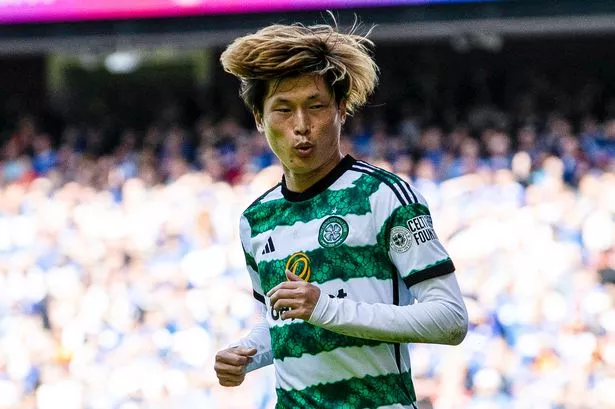 Celtic’s Transfer Wishlist: Striker, Midfielder, and Winger Targets Revealed Celtic January Transfers