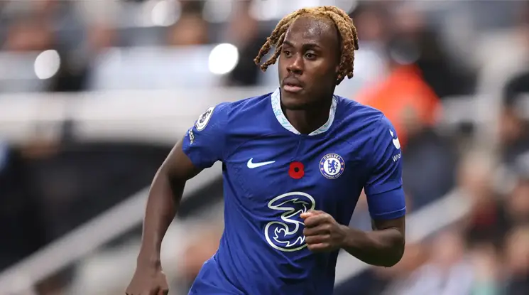 Chelsea Defender Trevoh Chalobah Set to Depart as Transfer Window Nears Trevoh Chalobah Departure