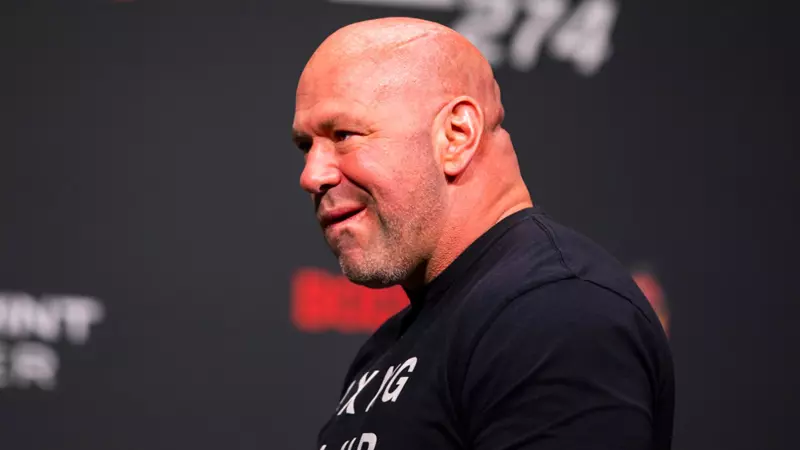 UFC CEO Dana White Revealed Whether Endeavour Is Buying Top Rank Or Not? Dana White on taking over Top Rank