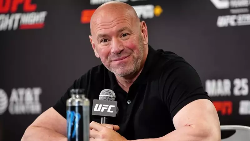 UFC 300: First Three Fights Are Announced By Dana White Dana White on UFC 300 Fights