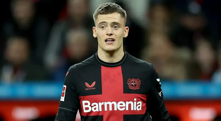 Florian Wirtz Transfer