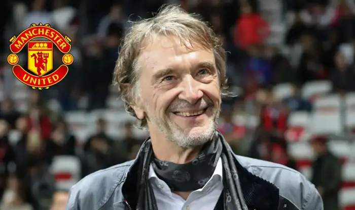 Sir Jim Ratcliffe Secures 25% Stake in Manchester United, Eyes Revival Amidst Season Struggles Manchester United Stake Acquisition