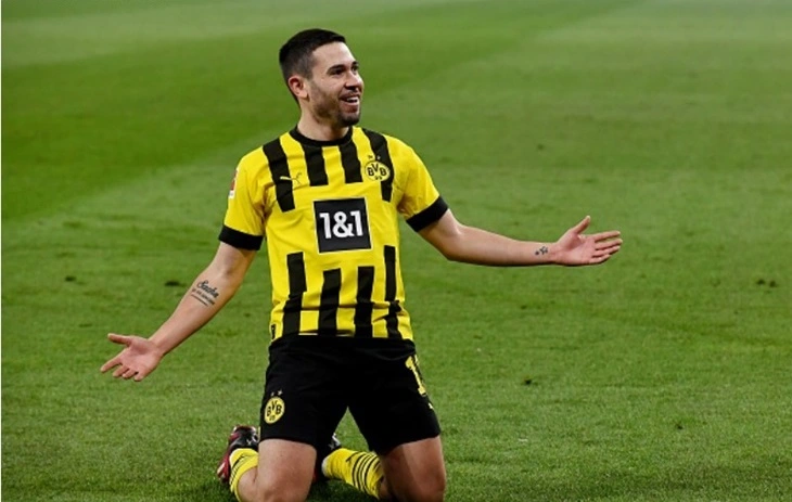 Guerreiro Shines in Bayern Win: Tuchel’s Tactical Versatility Key to Success Guerreiro Tuchel Bayern