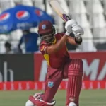 West Indies chase down 325 against England