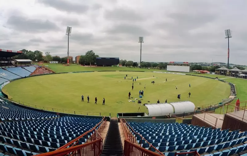 India vs South Africa 1st test at Centurion