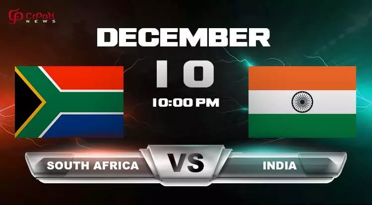 India vs South Africa 1st T20 Match Prediction