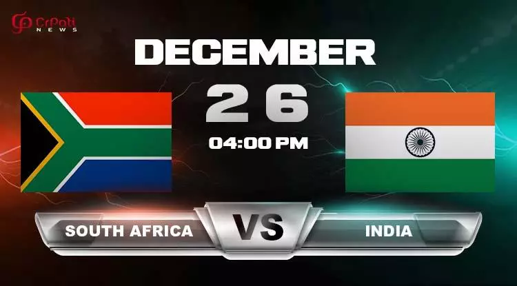 India vs South Africa 1st Test Match Prediction, Playing 11, Pitch Report, Injury News and Dream 11 Picks India vs South Africa 1st Match