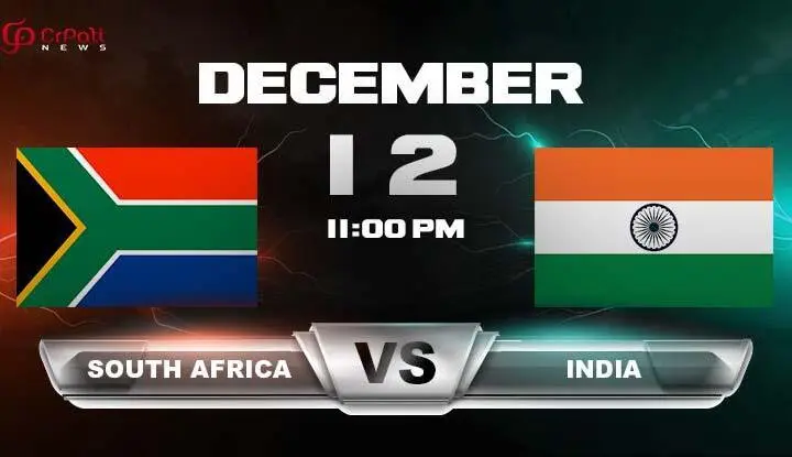 India vs South Africa 2nd T20 Match Prediction, Playing 11, Pitch Report, Injury News and Dream 11 Picks India vs South Africa 2nd T20