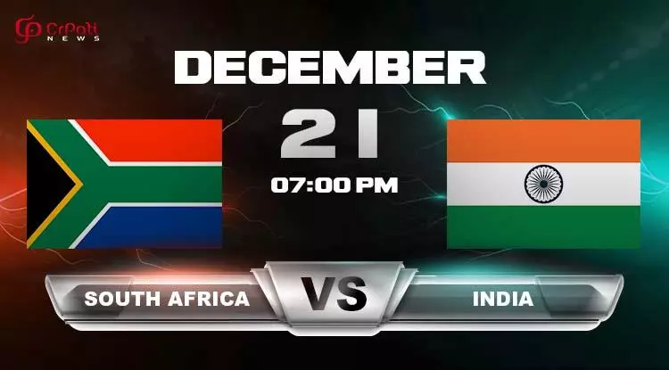 India vs South Africa 3rd ODI Match Prediction, Playing 11, Pitch Report, Injury News and Dream 11 Picks India vs South Africa 3rd ODI Match Prediction