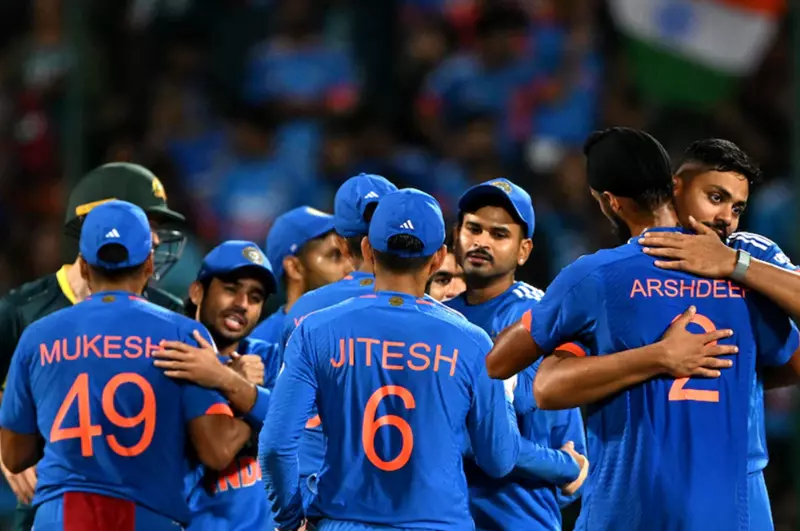 India vs South Africa 3rd T20I: Is Rain Going To Disrupt The Play Again? India vs South Africa weather report