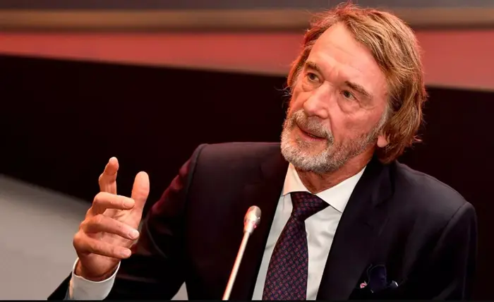 Man United Faces Massive Restructuring: Sir Jim Ratcliffe’s Takeover Spurs Major Staff Cuts Man United Restructuring