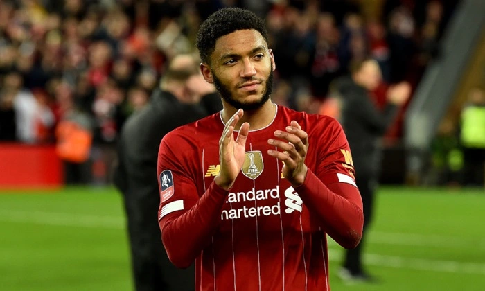 Joe Gomez Criticism
