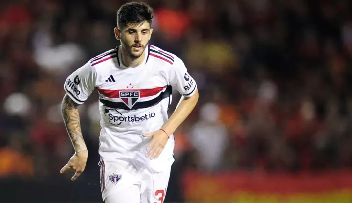 Liverpool Transfer News: Lucas Beraldo Emerges as Potential Defensive Prospect Liverpool looking to buy Lucas Beraldo