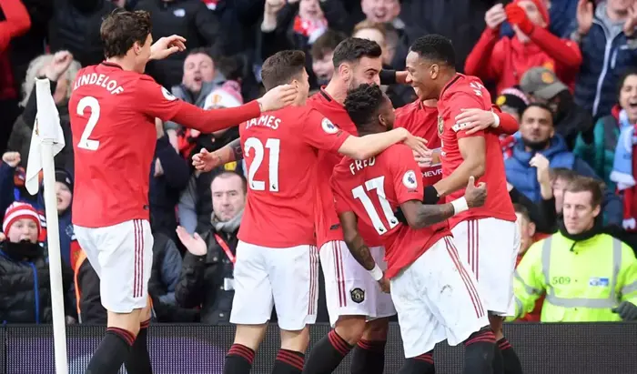 Manchester United Faces January Fixture Drought Amidst Managerial Speculation Manchester United January Schedule