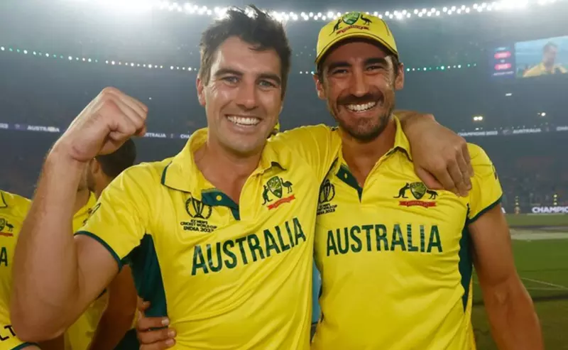 IPL 2024 auction: Starc and Cummins are top picks