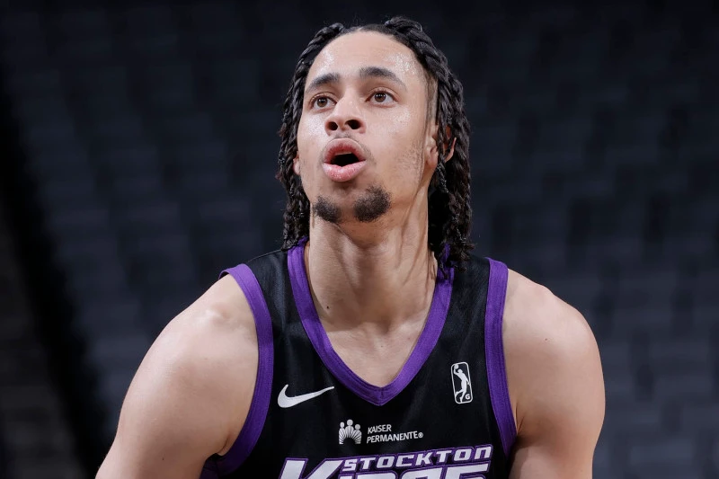 G League Player and Woman to Face Open Murder Charges in Missing Woman’s Death G League Player Murder Charges