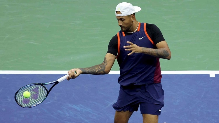 Tennis Legends Debate