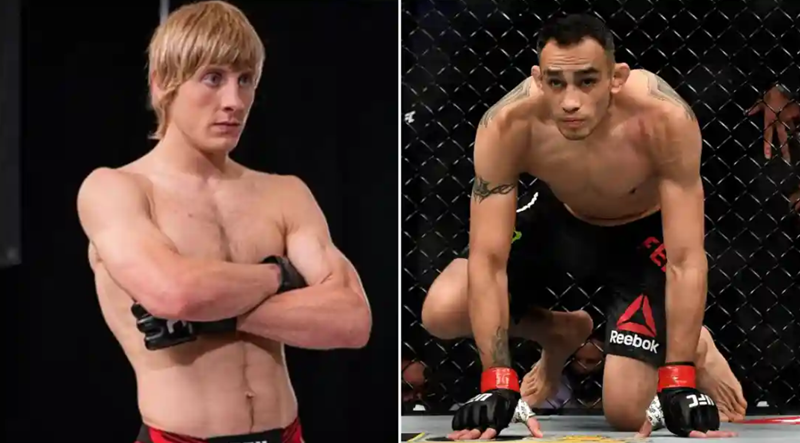 “Unorthodox Approach Could Pay In Tony’s Favor” Demetrious Johnson Ahead Of Tony vs Paddy Fight Demetrious Johnson on Tony Ferguson and Paddy Pimblett