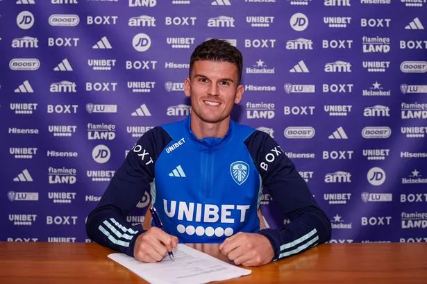 Sam Byram Daniel Farke Comparison