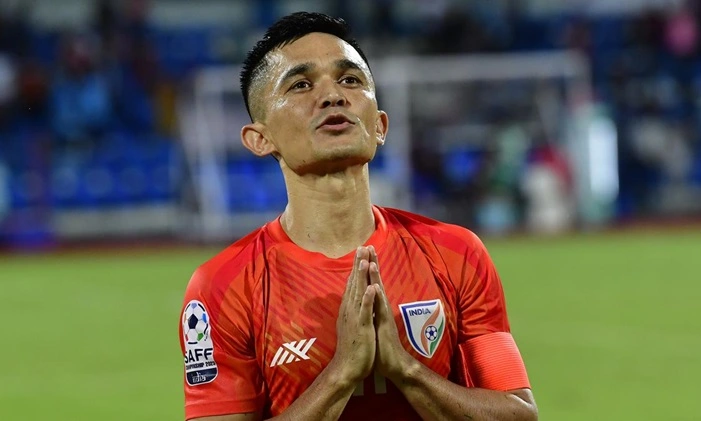 Indian Football Challenges