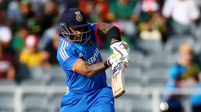 India vs South Africa, 3rd T20I Highlights: India Leveled the Series After Thrashing South Africa By 106 Runs India vs South Africa 3rd T20I highlights