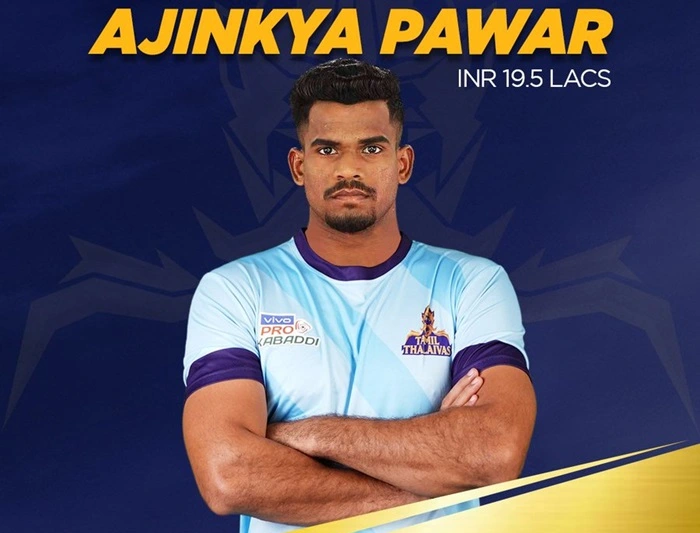 Pro Kabaddi League
