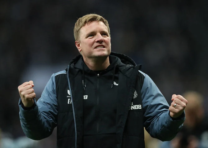 Newcastle United’s Compensation Dilemma: Navigating Eddie Howe’s Future Amid FFP Concerns Newcastle United managerial dilemma
