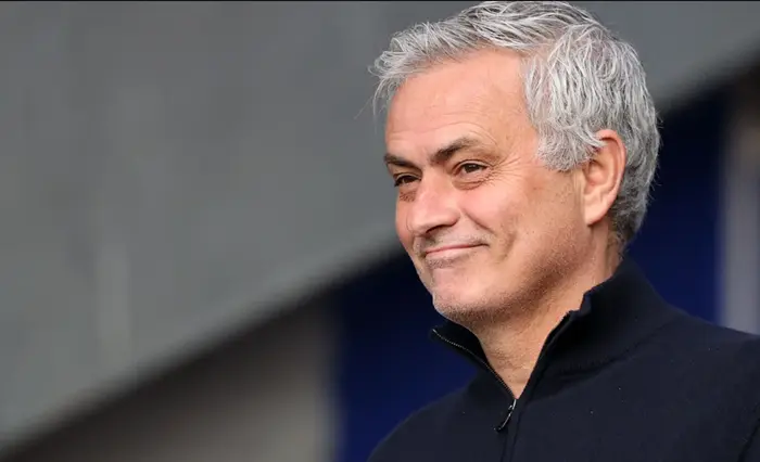 Jose Mourinho