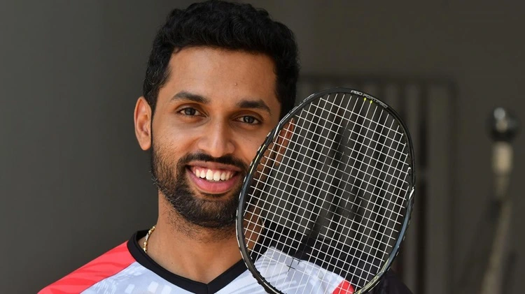 Indonesia Masters 2024 Indian Shuttlers