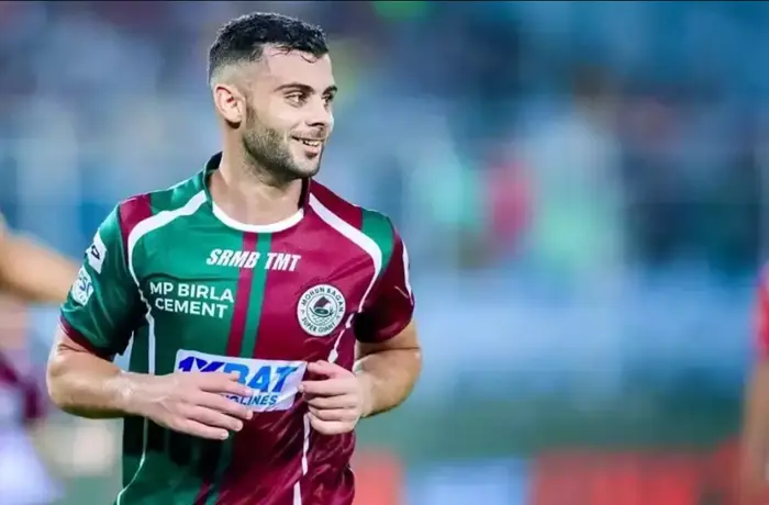 East Bengal FC Gears Up for Intense Clash with Mohun Bagan Super Giant in Kalinga Super Cup 2024 Kalinga Super Cup 2024