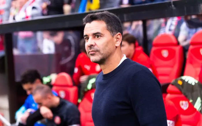 Michel Sanchez Emerges as Top Contender for Newcastle United Amidst Struggling Form Michel Sanchez Newcastle