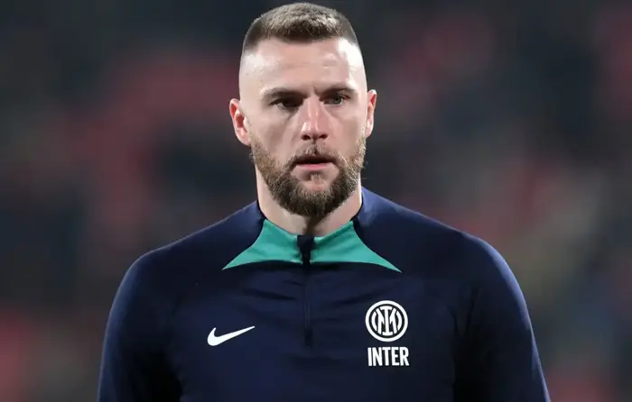 Milan Skriniar injury PSG