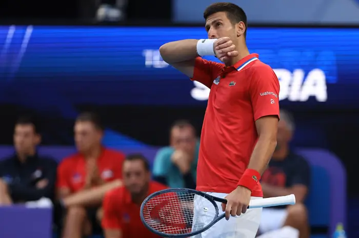 Australian Open 2024