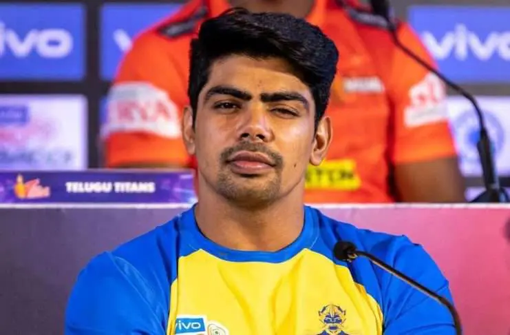 Pro Kabaddi League Season 10