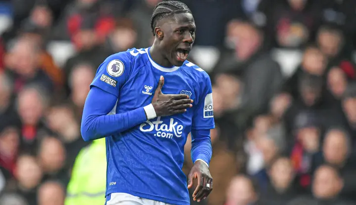 Arsenal Faces Astronomical Price for Amadou Onana as January Transfer Window Opens Amadou Onana is on Arsenal Target