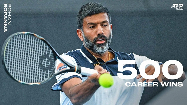 Bopanna Ebden Australian Open Comeback