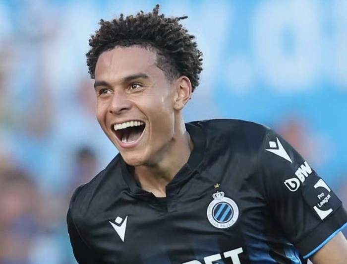 Tottenham January Signings