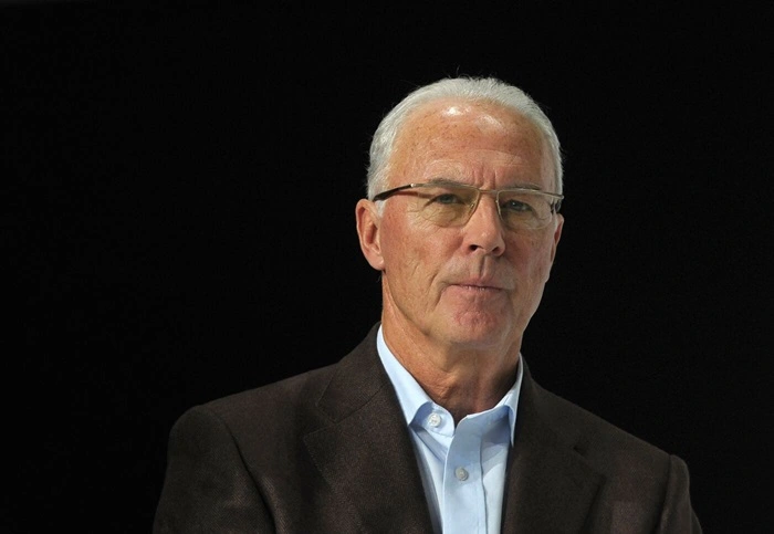 Franz Beckenbauer