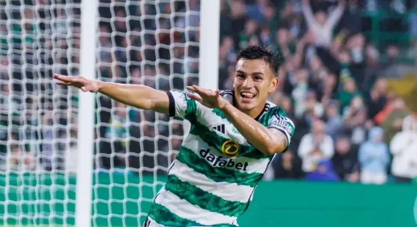 Celtic January Transfer Exodus