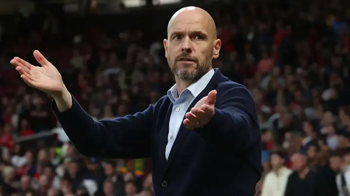 Manchester United Faces Financial Restraints: Record-Breaking £364 Million Debt Restricts Transfer Spending Manchester United Financial Constraints