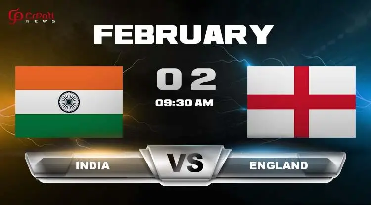 India vs England 2nd Test Match Prediction, Playing 11, Pitch Report, Injury News and Dream 11 Picks India vs England 2nd Test Match