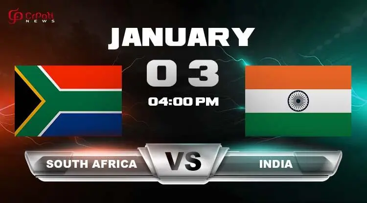 India vs South Africa 2nd Test Match Prediction