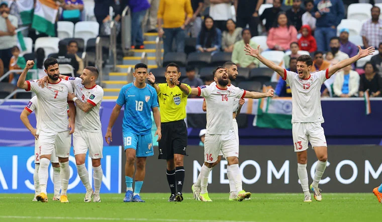 Indian Football Team Needs To Change Their Coach After Disappointing Result In AFC Asian Cup? India exits from AFC Asian Cup