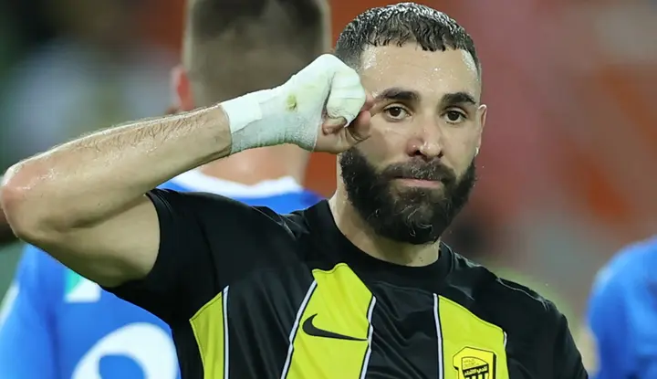 Karim Benzema Files Defamation Complaint Against French Minister Over Alleged Ties to Muslim Brotherhood Karim Benzema files defamation suit against french interior minister