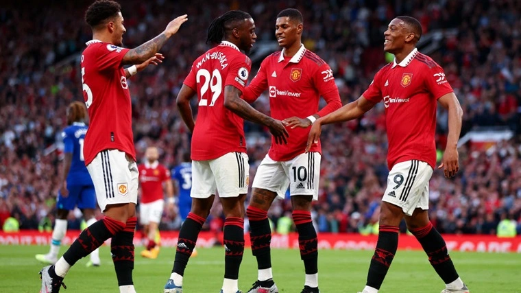 Manchester United Reject Inter Milan’s Swap Offer for Wan-Bissaka as Contract Extension Activated Wan-Bissaka Inter Milan