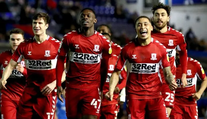 Chelsea’s Season on a Knife-Edge: The High-Stakes Week Unveiled” Middlesbrough on their way to shock world in FA Cup Semi-Finals