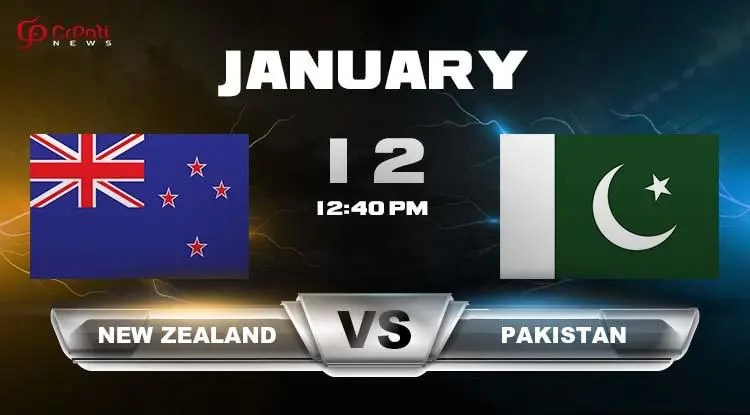New Zealand vs Pakistan 1st T20I Match Prediction, Playing 11, Pitch Report, Injury News and Dream 11 Picks Match Prediction of New Zealand vs Pakistan 1st T20I