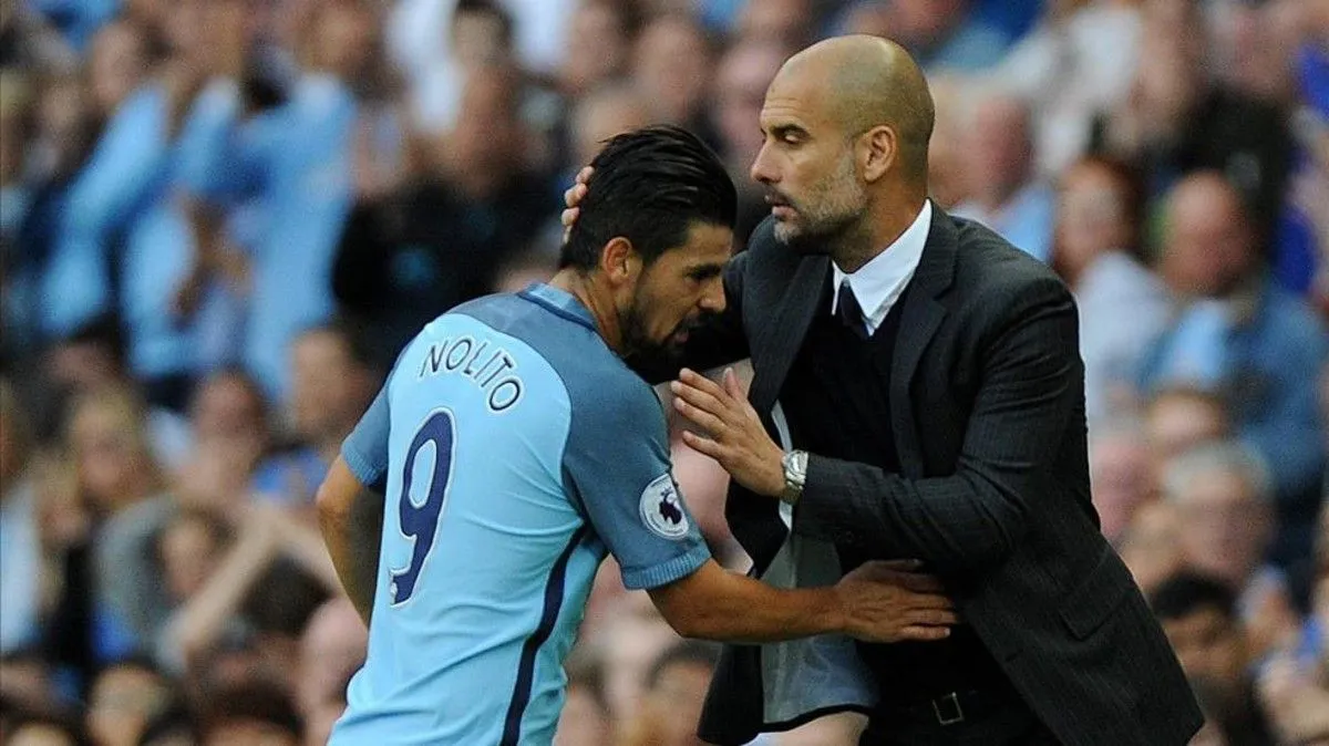 Guardiola’s Top 10 Worst Signings: A Closer Look at Costly Choices Pep Guardiola's Worst Signing